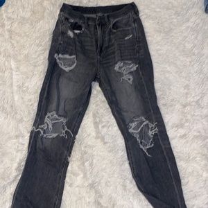 AE Highest Rise 90s Boyfriend